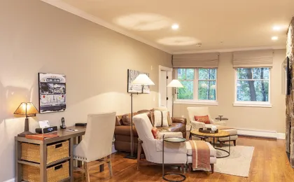 River Club 105 2 Bedroom Condo by Alpine Lodging Telluride