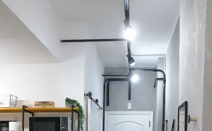 Apezinho.Loft Copacabana 4 (Industrial) (Adults Only)