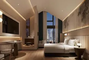 Baytop Living of Guangzhou Drimin House Hotel