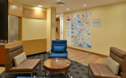 TownePlace Suites by Marriott Raleigh Durham Airport Morrisville