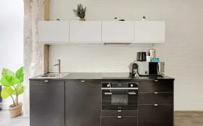 Bright Apartment - 4p/2bd - Sacre-coeur