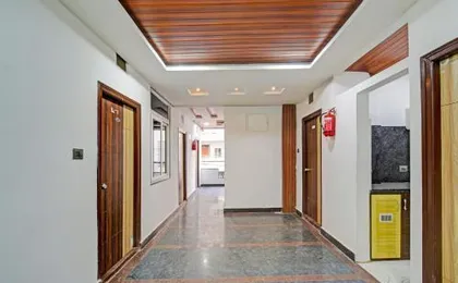 Super Collection O Gachibowli Phase 2 Formerly Sk Stays