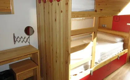 Ok Hostel Madrid