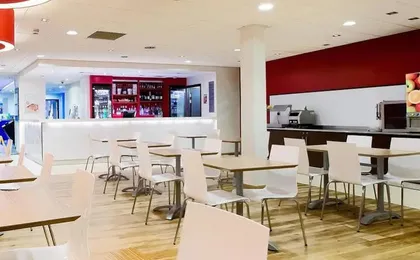 Travelodge Bristol Central Mitchell Lane