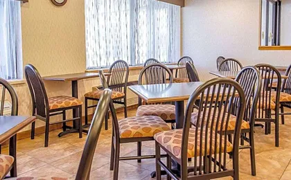 Quality Inn Harrisburg - Hershey Area