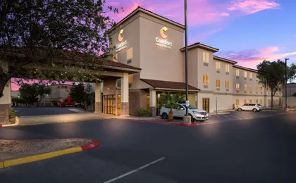 Comfort Inn & Suites las Vegas - Nellis