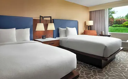 DoubleTree by Hilton Hotel Annapolis