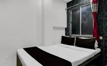 Deluxe Babu Lal Soni Guest House