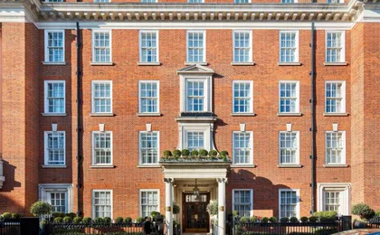 Grand Residences by Marriott - Mayfair-London - 47 Park Street