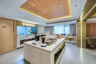 Starway Hotel Nanjing Liuhe Chemical Industrial Park Longyang Road