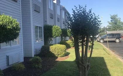 Motel 6 Gastonia Nc