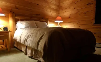 Hostel Of Maine