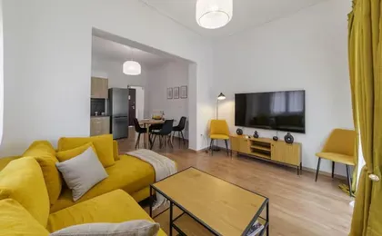 The Best House in Palaio Faliro Near the Sea Vipgreece