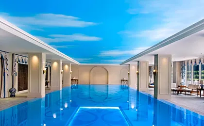 The Azure Qiantang, a Luxury Collection Hotel, Hangzhou