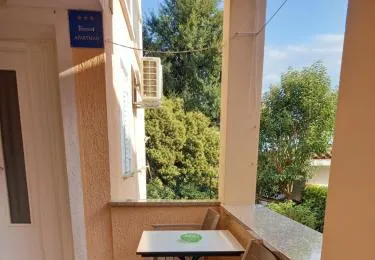 Apartment Vesna