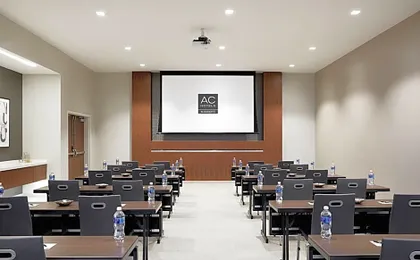 AC Hotel Raleigh North Hills