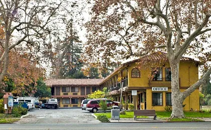 Valley Inn San Jose