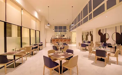 Keys Prima Hotel Whitefield, Bengaluru