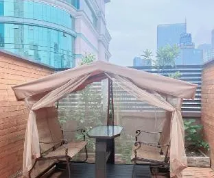 Ji Hotel Chengdu Chunxi Road Pedestrian Street