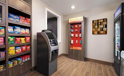 Residence Inn by Marriott Mt. Olive at International Trade Center
