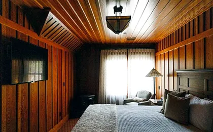 Noyo Harbor Inn