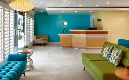 Movie Colony Hotel