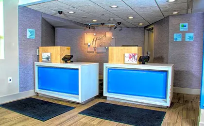 Holiday Inn Express Rochester - Greece By IHG