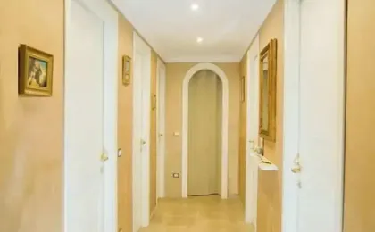 Apartment Glatimia- Your Home In Rome