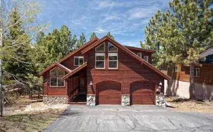 Wolfgang Family Retreat
