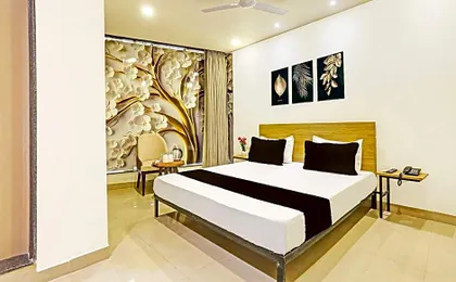 Hotel O Plush Homes