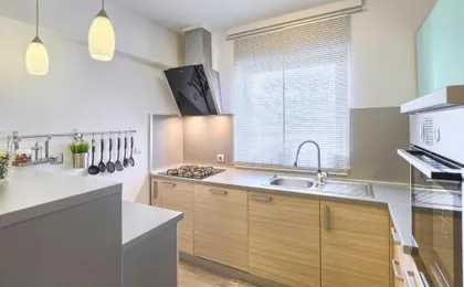 Active Apartment