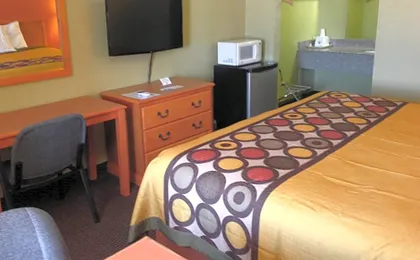 Americas Best Value Inn Pryor