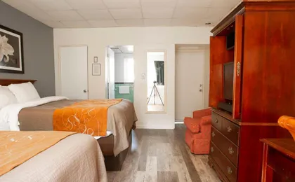 Bedford Motel