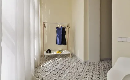 Uma Suites Pau Claris Barcelona