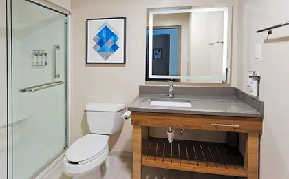 Candlewood Suites Eastchase Park By IHG