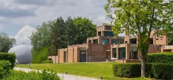 Holiday Inn Express Lille Centre