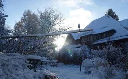 Villa Hufeland