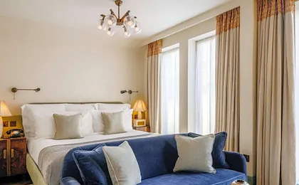 Redchurch Townhouse