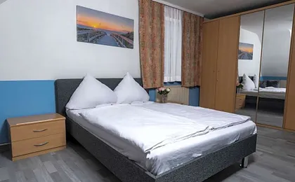 Hotel Stern