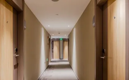 Homeinn Hotel (Shanghai Waibaidu Bridge Sichuan North Road)