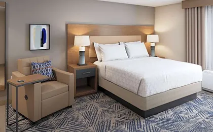 Candlewood Suites Mankato East By IHG