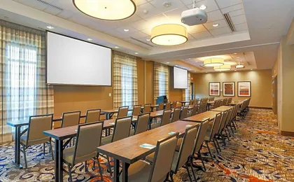 Fairfield Inn & Suites by Marriott Cheyenne Southwest/Downtown Area