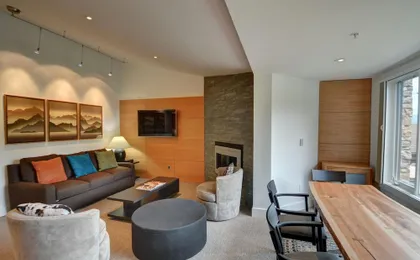 Terracehouse, a Destination by Hyatt Residence