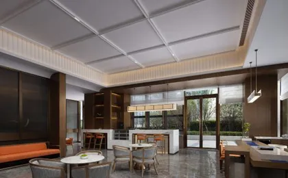 Maison New Century Laser Chuhe Hanjie East Lake Wuhan