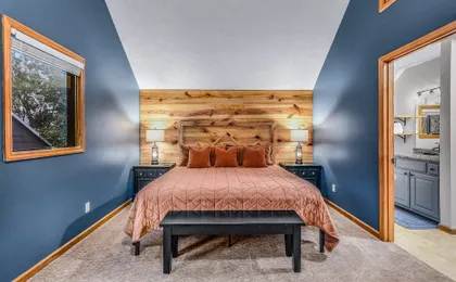 Count Your Blessings 3 Bedroom Home