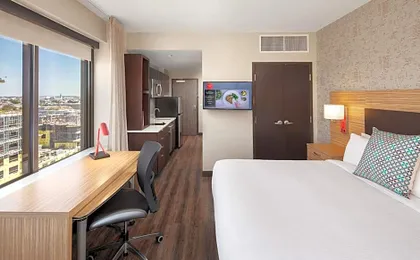 TownePlace Suites by Marriott New Orleans Downtown/Canal Street