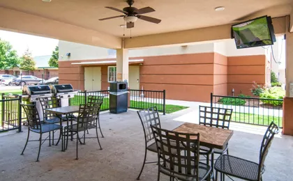 Candlewood Suites Baton Rouge - College Drive