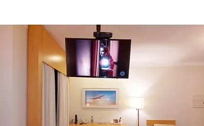 Suite Luxo Flat Hotel Aeroporto Congonhas
