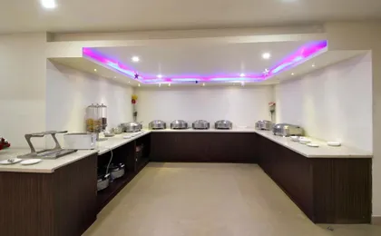 Best Western Ashoka