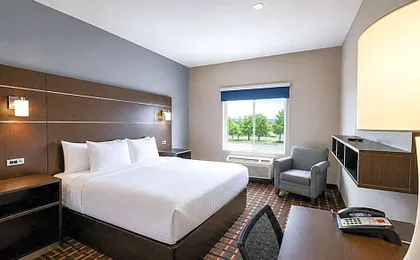 Econo Lodge Augusta West near Fort Gordon